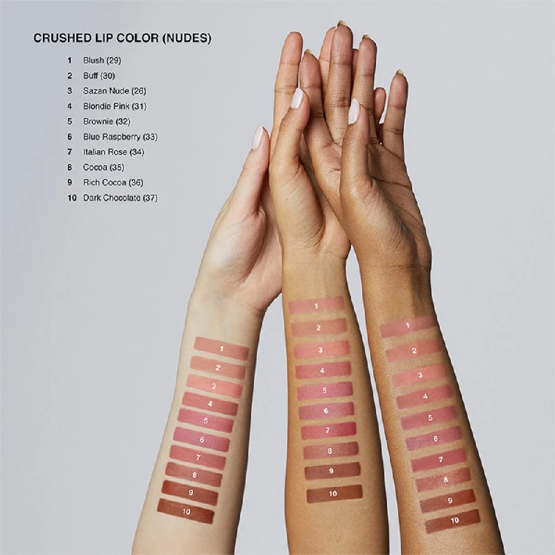 Bobbi Brown Crushed Lip Color, Cocoa-4.webp